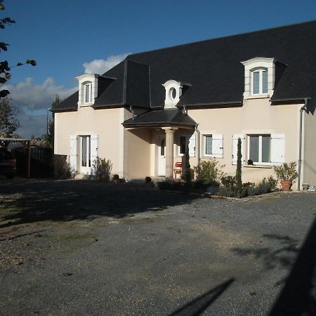 Clos Du Pave Saint-Doulchard エクステリア 写真