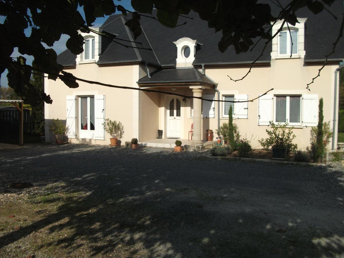 Clos Du Pave Saint-Doulchard エクステリア 写真