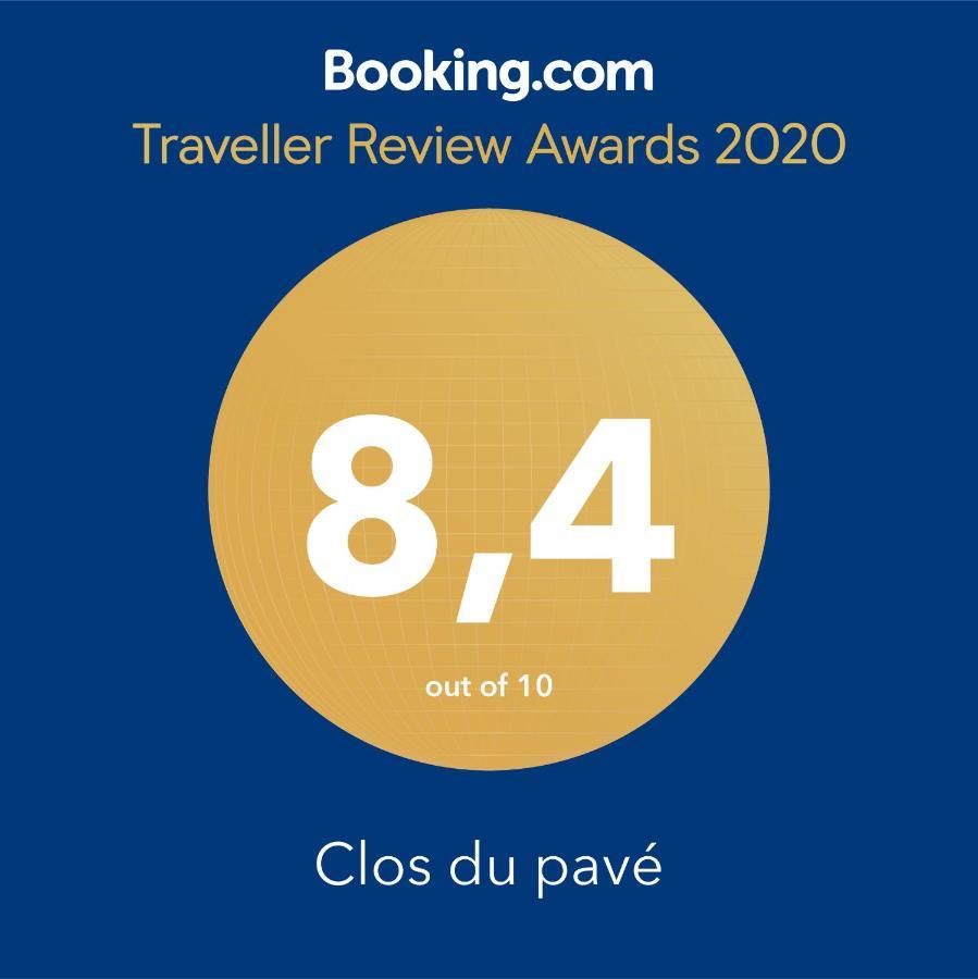 Clos Du Pave Saint-Doulchard エクステリア 写真